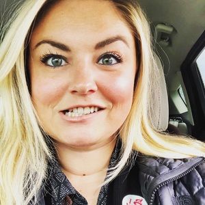 Meet your Posher, Joanna